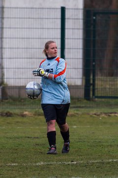 Bild 29 - VfL Struvenhtten - TSV Zarpen : Ergebnis: 2:2